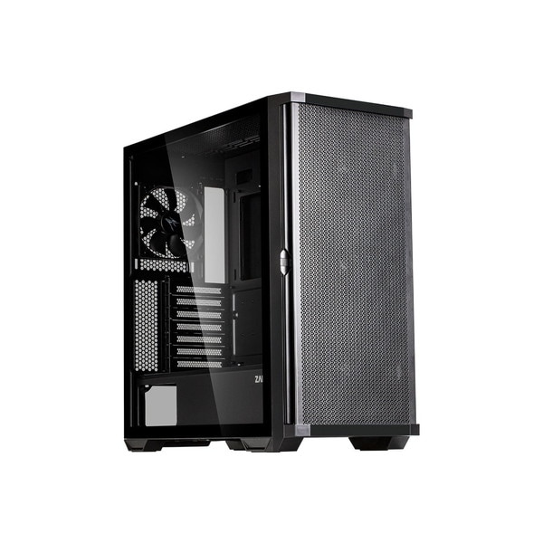 ZALMAN  �ߥɥ륿�PC������ Z10�ڥ���󥻥��Բġ��̳�ƻ����Υ�������Բġ�