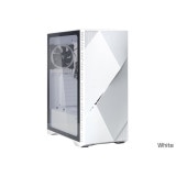 ZALMAN  ߥɥ륿PC Z3 Iceberg Whiteڥ󥻥Բġ̳ƻΥԲġ