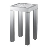 クロシオ ダイヤテーブルハイ 85013 【代引・日時指定・キャンセル不可・北海道沖縄離島配送不可】 -お取り寄せ-