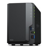 Synology Value series DS223 [2 ¥Ù¥¤2.5
