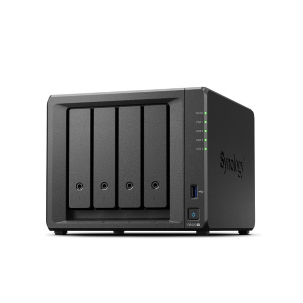 T*i様 新品未開封・DS923+/G Synology NASキット 4ベイ T*i様 新品未開封・DS923+/G Synology NASキット 4ベイ