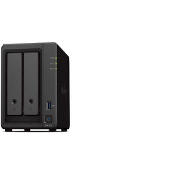 0846504004683 Synology NVR series DVA1622 [2ベイ] 【キャンセル不可