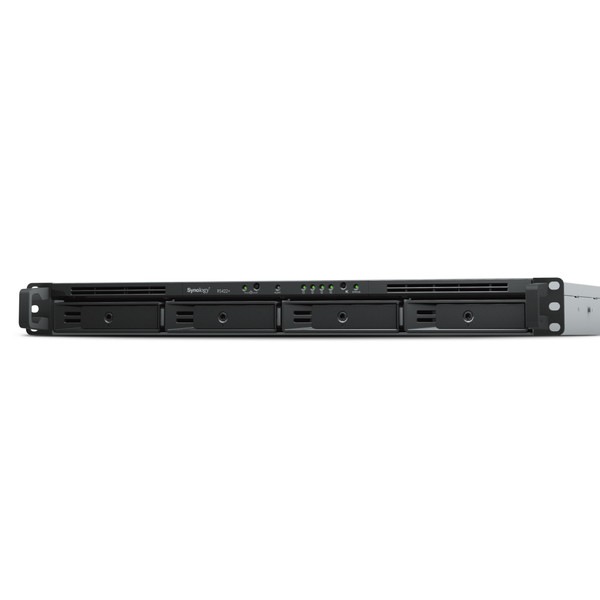 Synology  Plus series RS422+ [4�٥�]  �ڥ���󥻥��Բġ��̳�ƻ����Υ�������Բġ�-������-