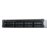 Synology  Plus series RS1221+ [8�٥�(��ĥUnit���ѤǺ���12�٥�)]  �ڥ���󥻥��Բġ��̳�ƻ����Υ�������Բġ�-������-