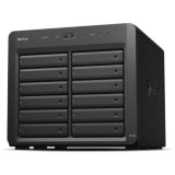 Synology DiskStationExpansionunit DX1222 [12�٥�]  �ڥ���󥻥��Բġ��̳�ƻ����Υ�������Բġ�-������-