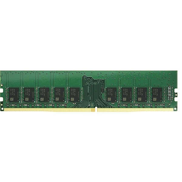 Synology ��ĥ���� D4EC-2666-8G [DDR4-2666 unbuffered ECC DIMM 288pin 1.2V]  �ڥ���󥻥��Բġ��̳�ƻ����Υ�������Բġ�-������-
