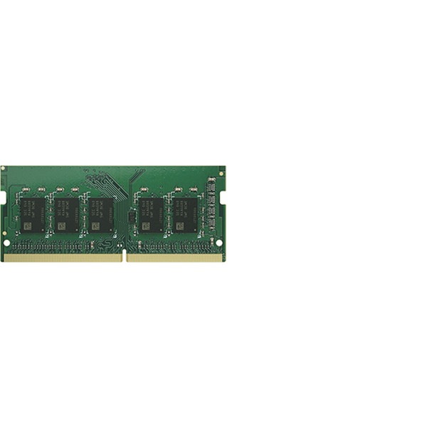 Synology 拡張メモリ D4ES01-8G [DDR4-2400 unbuffered ECC SO-DIMM