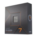 CPU AMD Ryzen 7 7700X, without cooler 100-100000591WOF Socket : AM5  �ڥ���󥻥��Բġ��̳�ƻ����Υ�������Բġ�