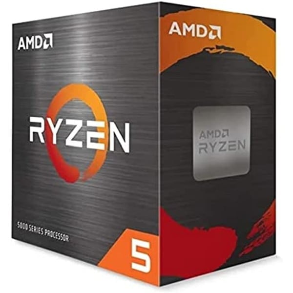 CPU AMD Ryzen 5 5500, with Wraith Stealth Cooler 100-100000457BOX Socket : AM4 【キャンセル不可・北海道沖縄離島配送不可】