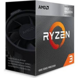 CPU AMD Ryzen 3 4300G, with Wraith Stealth cooler 100-100000144BOX Socket : AM4  ڥ󥻥Բġ̳ƻΥԲġ