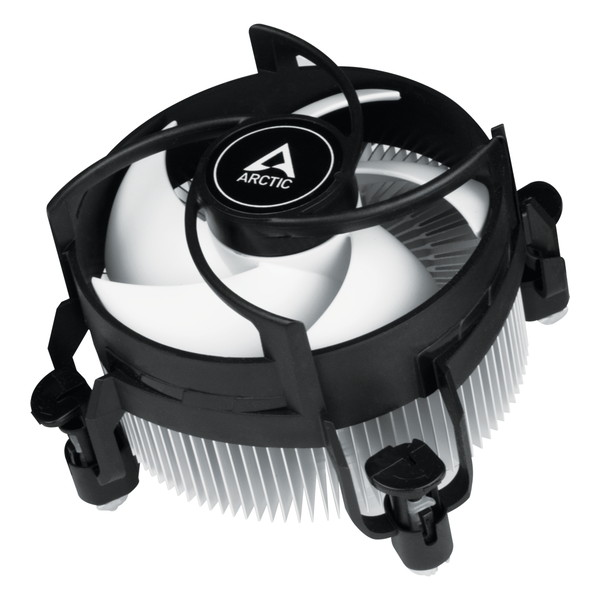 ARCTIC ACALP00040A CPU�����顼 ALPINE17 �ڥ���󥻥��Բġ��̳�ƻ����Υ�������Բġ�