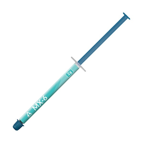 ARCTIC MX6-4G ��ѥ��������꡼ MX6 4g �ڥ���󥻥��Բġ��̳�ƻ����Υ�������Բġ�