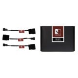 NOCTUA NA-SAC1 3:4-Pin Adaptor Cables  �ڥ���󥻥��Բġ��̳�ƻ����Υ�������Բġ�