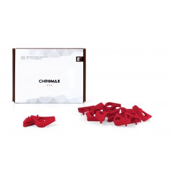 NOCTUA NA-SAVP1 chromax.red  �ڥ���󥻥��Բġ��̳�ƻ����Υ�������Բġ�