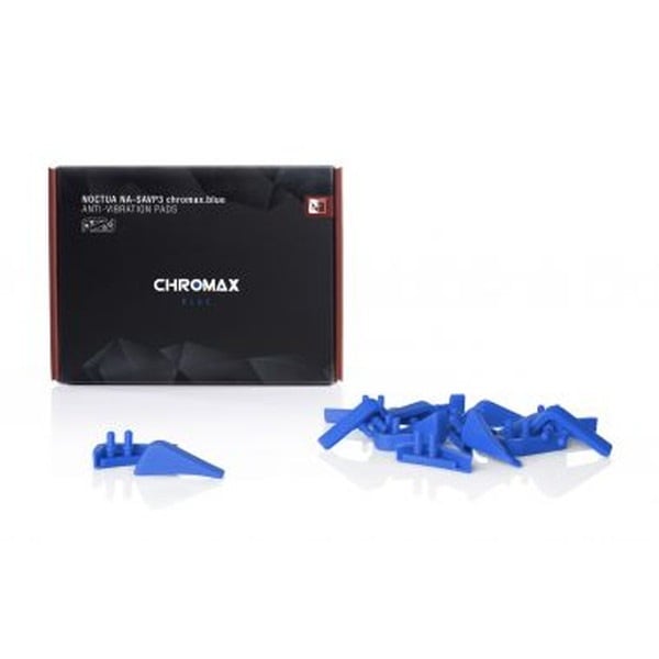 NOCTUA NA-SAVP3 chromax.blue  �ڥ���󥻥��Բġ��̳�ƻ����Υ�������Բġ�