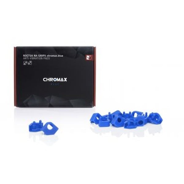 NOCTUA NA-SAVP5 chromax.blue  �ڥ���󥻥��Բġ��̳�ƻ����Υ�������Բġ�