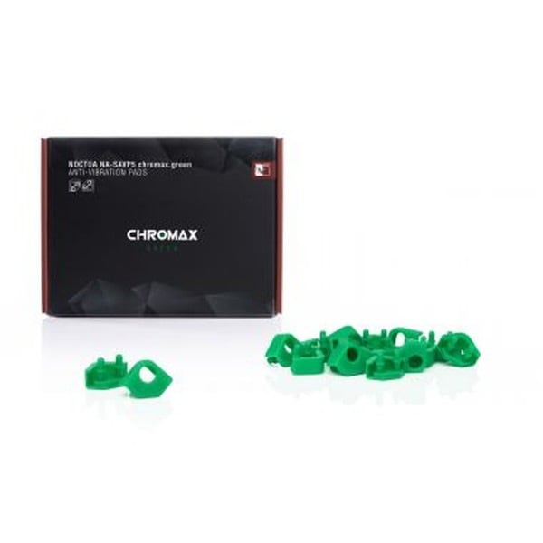 NOCTUA NA-SAVP5 chromax.green  �ڥ���󥻥��Բġ��̳�ƻ����Υ�������Բġ�