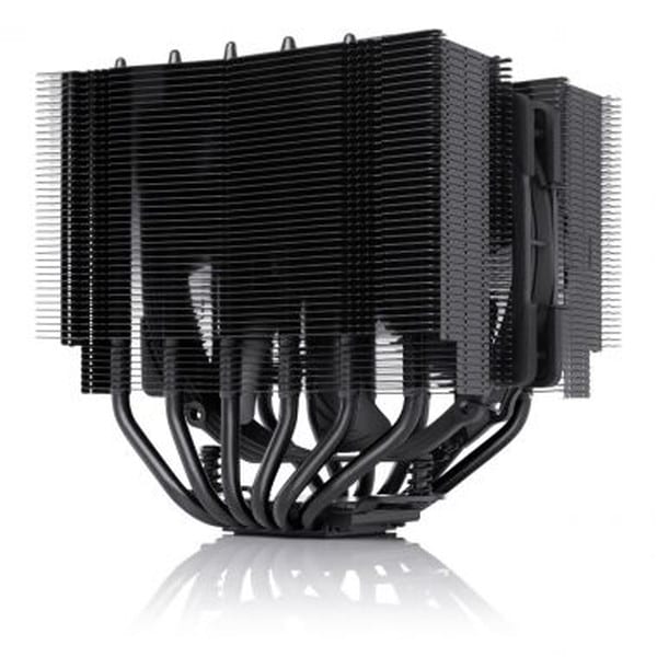 NOCTUA NH-D15S chromax.black  �ڥ���󥻥��Բġ��̳�ƻ����Υ�������Բġ�