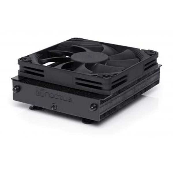NOCTUA NH-L9a-AM4 chromax.black  �ڥ���󥻥��Բġ��̳�ƻ����Υ�������Բġ�