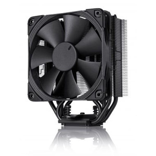 NOCTUA NH-U12S chromax.black  �ڥ���󥻥��Բġ��̳�ƻ����Υ�������Բġ�