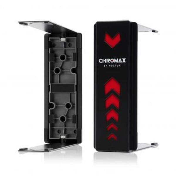 NOCTUA NA-HC1 chromax.black.swap 【キャンセル不可・北海道沖縄離島配送不可】