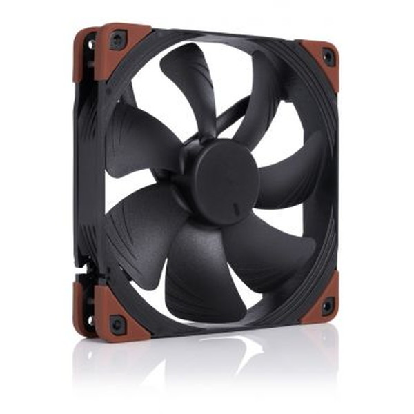 NOCTUA NF-A14 industrialPPC-3000 PWM  �ڥ���󥻥��Բġ��̳�ƻ����Υ�������Բġ�