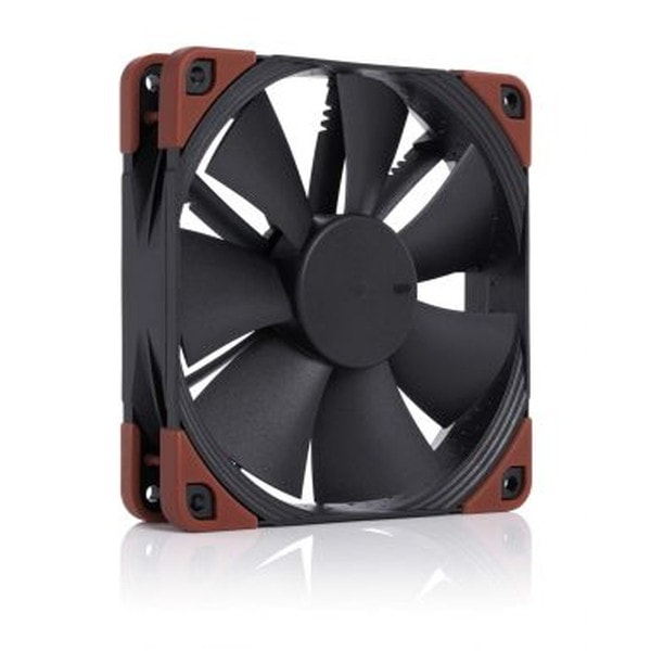 NOCTUA NF-F12 industrialPPC-3000 PWM 【キャンセル不可・北海道沖縄離島配送不可】