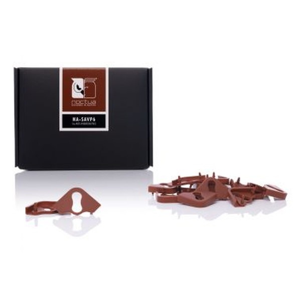NOCTUA NA-SAVP6 chromax.brown  �ڥ���󥻥��Բġ��̳�ƻ����Υ�������Բġ�
