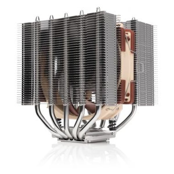 NOCTUA NH-D12L 【キャンセル不可・北海道沖縄離島配送不可】