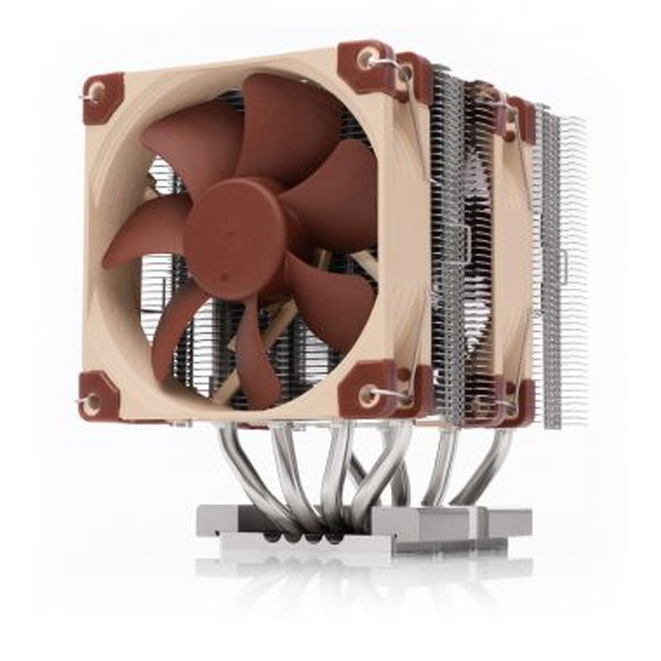 NOCTUA NH-D9 DX-3647 4U 【キャンセル不可・北海道沖縄離島配送不可】