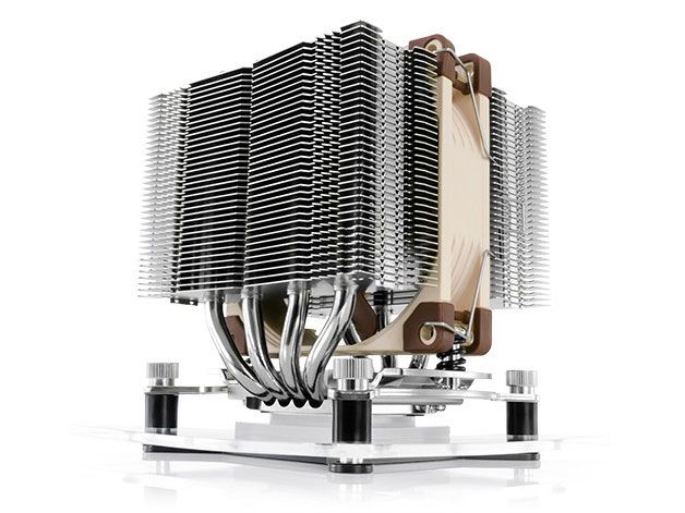 CPU顼 noctua Υ奢 NH-D9L סɥե x⤵xԡ95x110x95mm Υ٥롧22.8dBA ڥ󥻥Բġ̳ƻΥԲġ