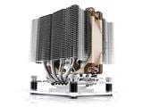 CPU�����顼 noctua �Υ����奢 NH-D9L �����ס������ɥե����� ��x�⤵x���ԡ�95x110x95mm ����Υ�����٥롧22.8dBA �ڥ���󥻥��Բġ��̳�ƻ����Υ�������Բġ�