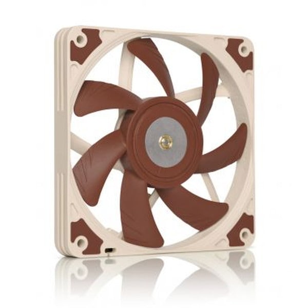NOCTUA NF-A12x15 FLX  �ڥ���󥻥��Բġ��̳�ƻ����Υ�������Բġ�
