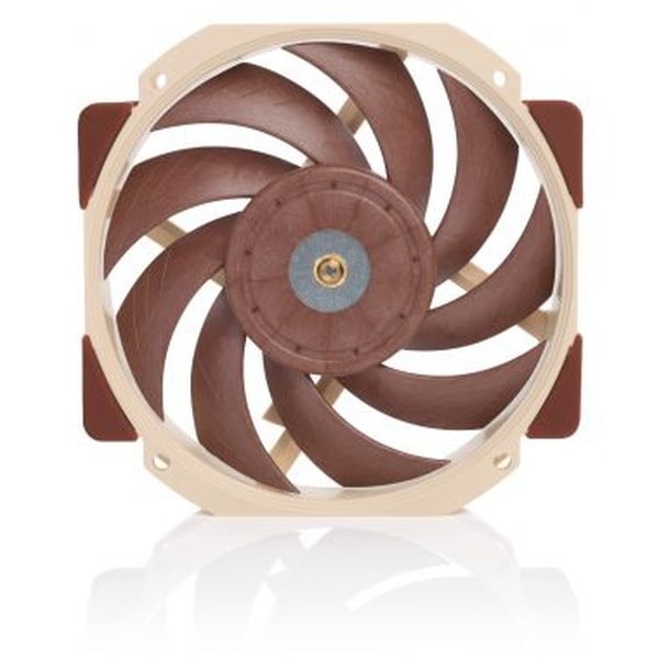 NOCTUA NF-A12x25r PWM  �ڥ���󥻥��Բġ��̳�ƻ����Υ�������Բġ�