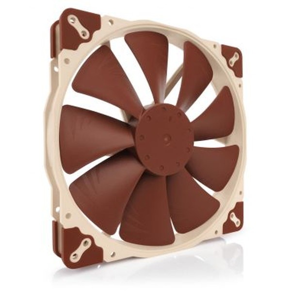 NOCTUA NF-A20 PWM 【キャンセル不可・北海道沖縄離島配送不可】