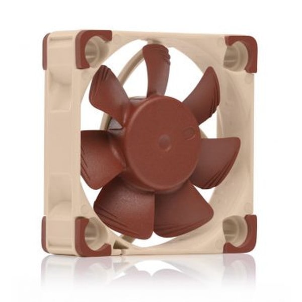 NOCTUA NF-A4x10 PWM  �ڥ���󥻥��Բġ��̳�ƻ����Υ�������Բġ�