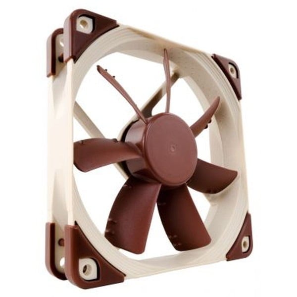 NOCTUA NF-S12A ULN  �ڥ���󥻥��Բġ��̳�ƻ����Υ�������Բġ�