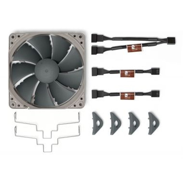 NOCTUA NA-FK1 second fan kit 【キャンセル不可・北海道沖縄離島配送不可】