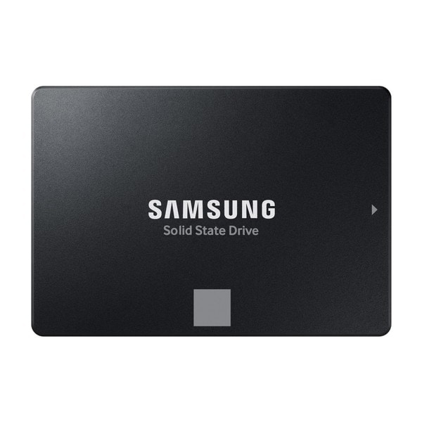 4560441096698 Samsung SSD 870 EVO 2.5inch SSD MZ-77E1T0B/IT 容量 