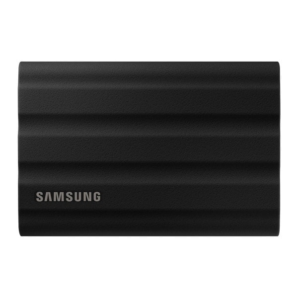 Samsung Portable SSD T7 Shield ����SSD MU-PE2T0S-IT ���� 2TB �ڥ���󥻥��Բġ��̳�ƻ����Υ�������Բġ�