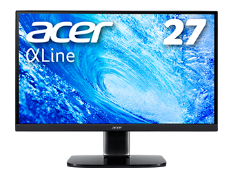 24時間限定タイムセール ACER 4515777606851 PCモニター フルHD 27インチ KB272Abmiix ディスプレイ・モニター本体