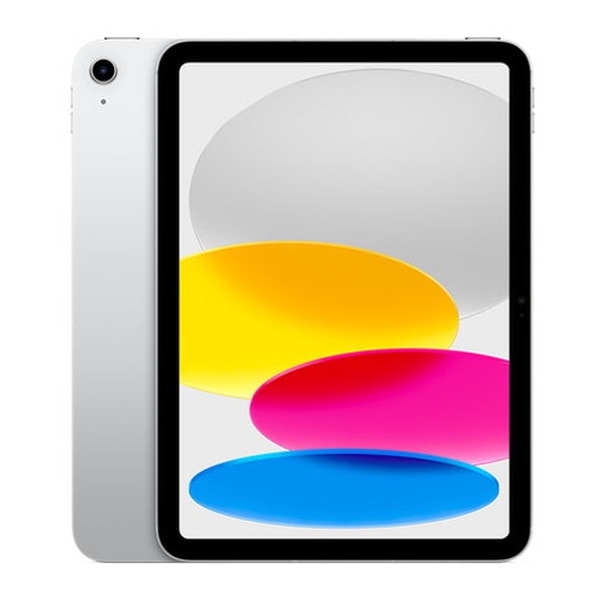 とく様専用 iPad 10.9インチ 10世代 Wi-Fi 256G シルバー-