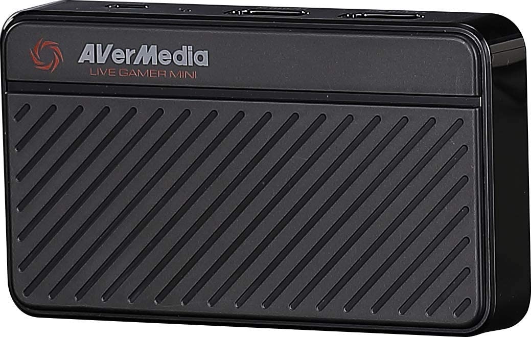 その他 GC311 LIVE GAMEMINI Avermedia Live Gamer MINI GC311, Karta Przechwytująca