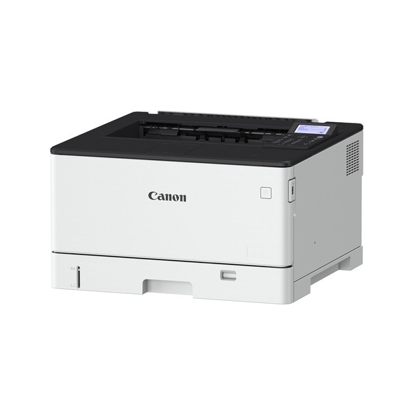 【Trrr458】LBP224 ★未使用★Canon 両面 モノクロ Amazon.co.jp: Canon A4モノクロレーザープリンター Satera