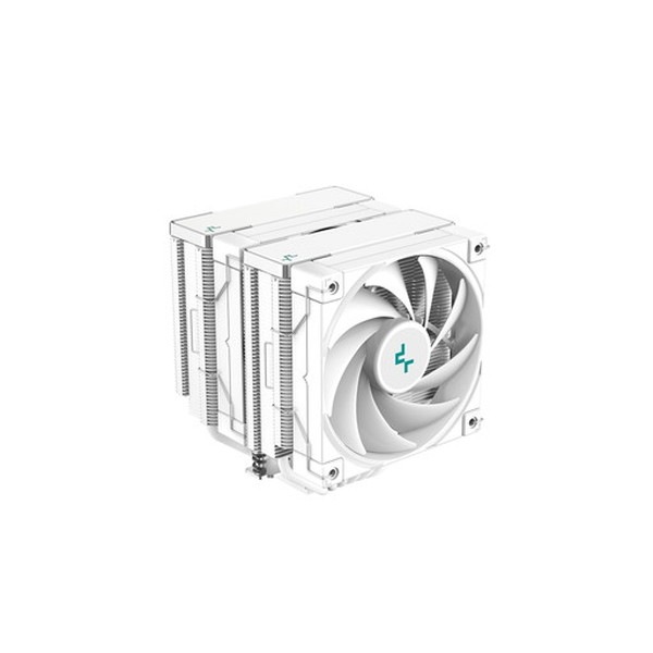 6933412727453 空冷CPUクーラー DEEPCOOL R-AK620-WHNNMT-G-1