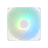 OWLTECH 120mmPCケースファン OWL-FP1225ARGB-WH 【キャンセル不可・北海道沖縄離島配送不可】 -お取り寄せ-