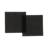 OWLTECH 交換用フィルター OWL-FILTER09-2P 【キャンセル不可・北海道沖縄離島配送不可】 -お取り寄せ-