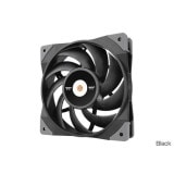 ե Thermaltake TOUGHFAN 12 CL-F117-PL12BL-A ڥ󥻥Բġ̳ƻΥԲġ