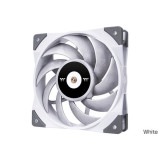 �������ե��� Thermaltake TOUGHFAN 12 -White- CL-F117-PL12WT-A �ڥ���󥻥��Բġ��̳�ƻ����Υ�������Բġ�