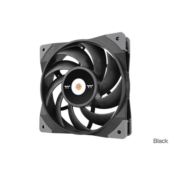 �������ե��� Thermaltake TOUGHFAN 14 CL-F118-PL14BL-A �ڥ���󥻥��Բġ��̳�ƻ����Υ�������Բġ�